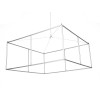 Zip-up Square M