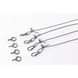 Zip-up Quadrat M