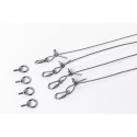 Zip-up Quadrat M