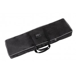 Carré zippé M