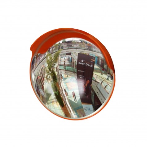 Miroir de surveillance extérieur Miroir de surveillance extérieur