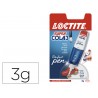 Cola loctite 3 gr super cola 3 perfect pen