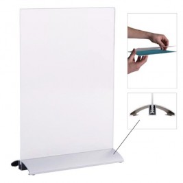 Menu / Porte-impression