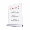 Menu / Porte-impression