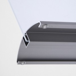 Menu / Print Holder