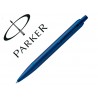 Esferografica parker im monochrome azul em estojo de oferta