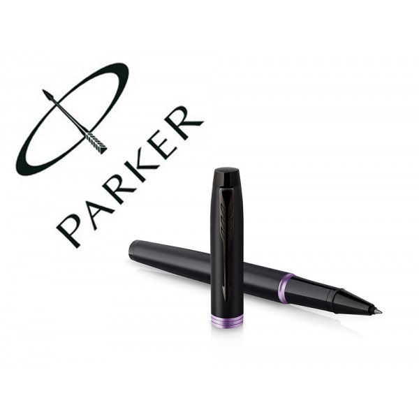 Roller parker im professional anel lilas em estojo de oferta