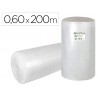 Plastico com bolhas liderpapel ecouse 060x200m 30 de plastico reciclado