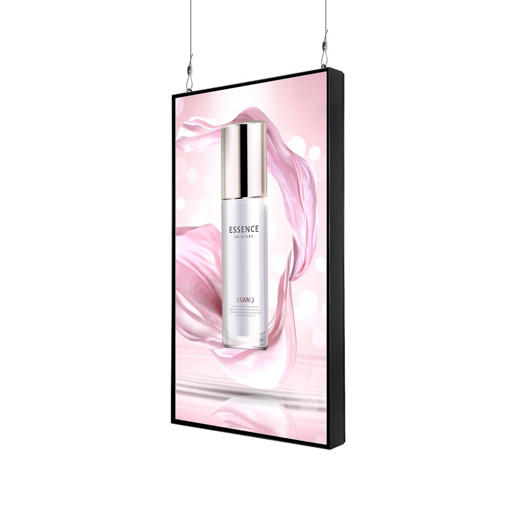 Suspended Digital Panel