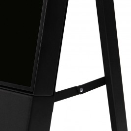 Chevalet numérique Smart Line