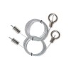Kit de suspension pour panneau numérique intelligent