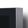 Totem numérique pour l'extérieur