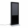Double-sided Digital Totem