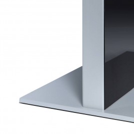 Slim Digital Totem with Screen