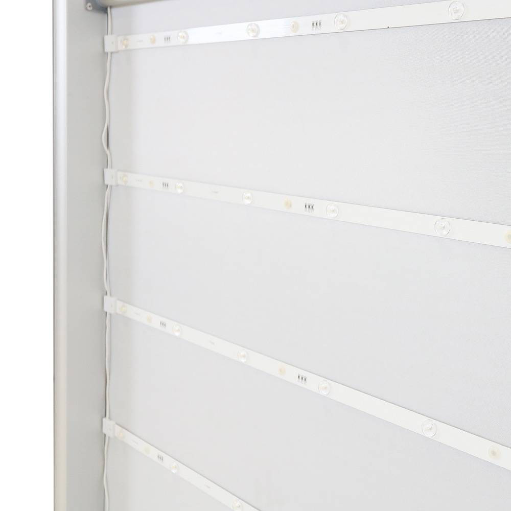 Brightbox Caja de luz individual