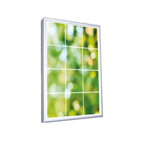 Porta Poster 9 mm
