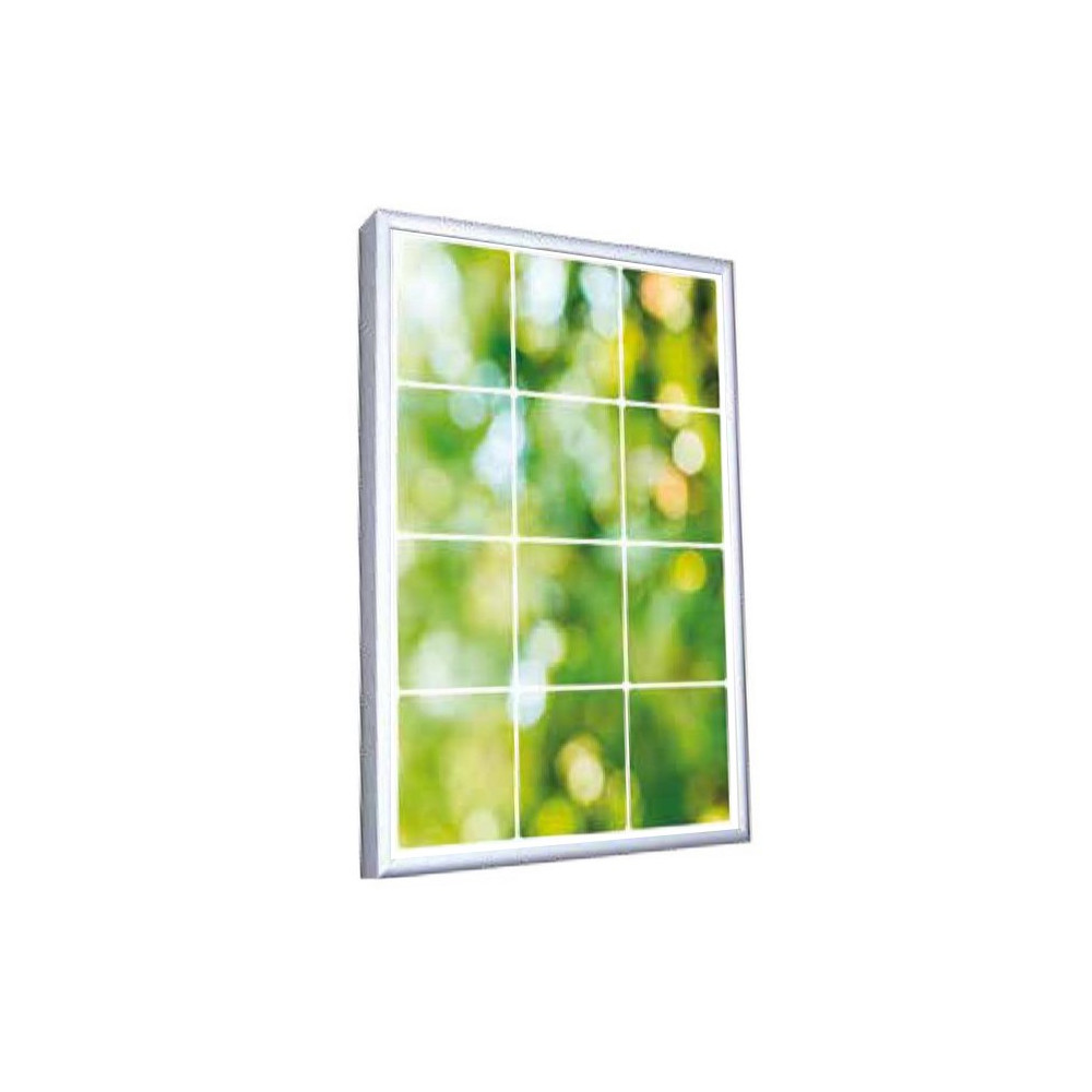 Porta Poster | 9mm