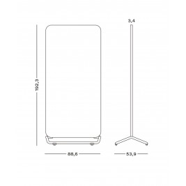 Tablero Chameleon Mobile & Momentum