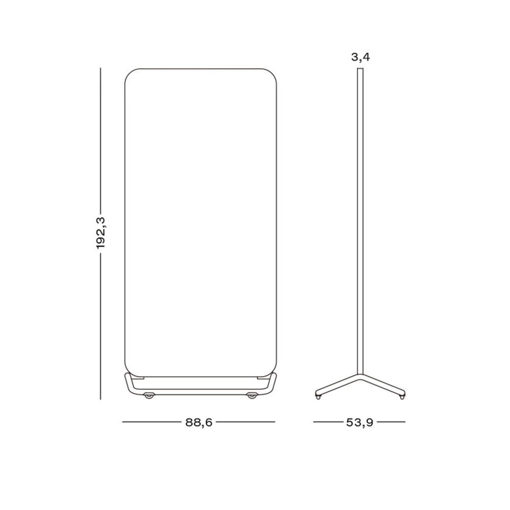 Tablero Chameleon Mobile & Momentum