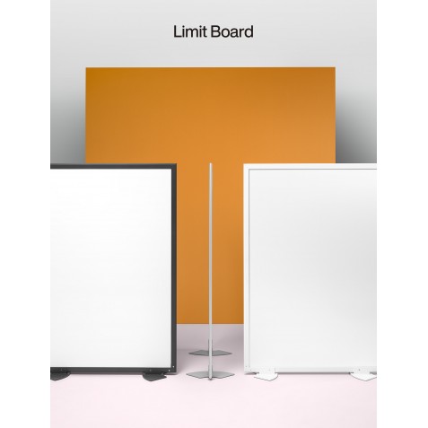 Limit Board and partition Limit Board and partition