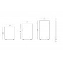 Limit Board and partition