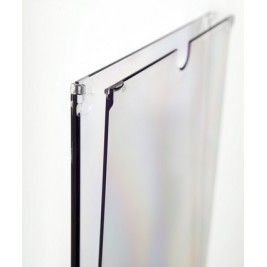FLAP Wall Bag