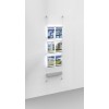 FLY SHINE LIGHT LED lighting poster