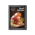 25 MM Ral color frame