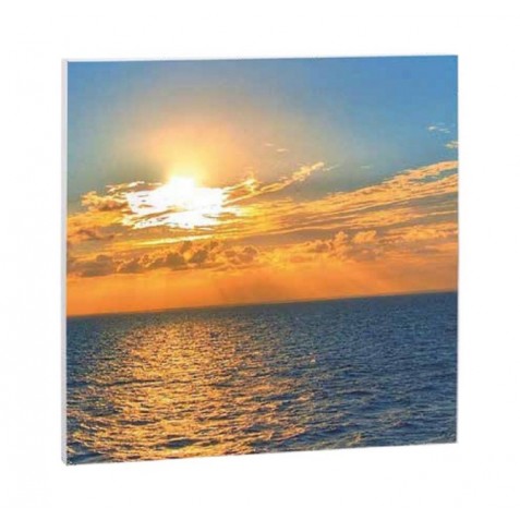 T-Rahmen Wandbild | 30mm mit LED-Beleuchtung T-Rahmen Wandbild | 30mm mit LED-Beleuchtung