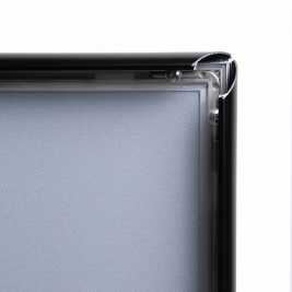 25 MM Ral color frame