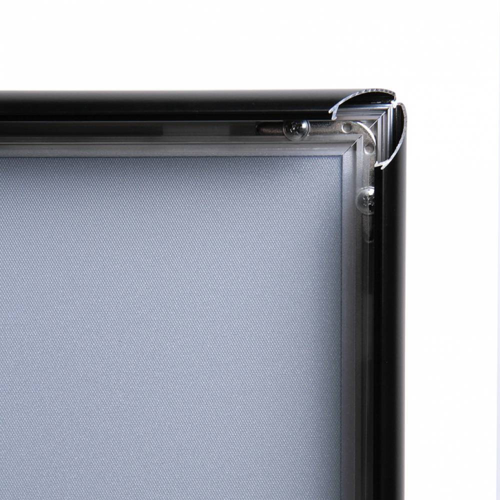 25 MM Ral color frame