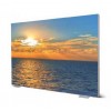 Cadre en T Pé 180 mm sans éclairage LED