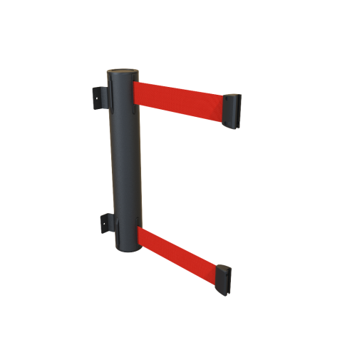 MUR DUAL Wall Separator Post MUR DUAL Wall Separator Post