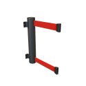 MUR DUAL Wall Separator Post