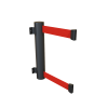 MUR DUAL Wall Separator Post