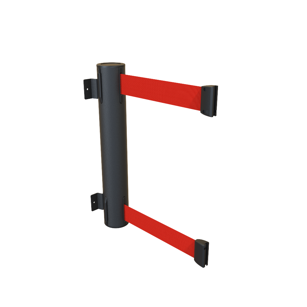 MUR DUAL Wall Separator Post