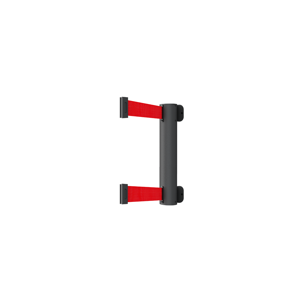 MUR DUAL Wall Separator Post