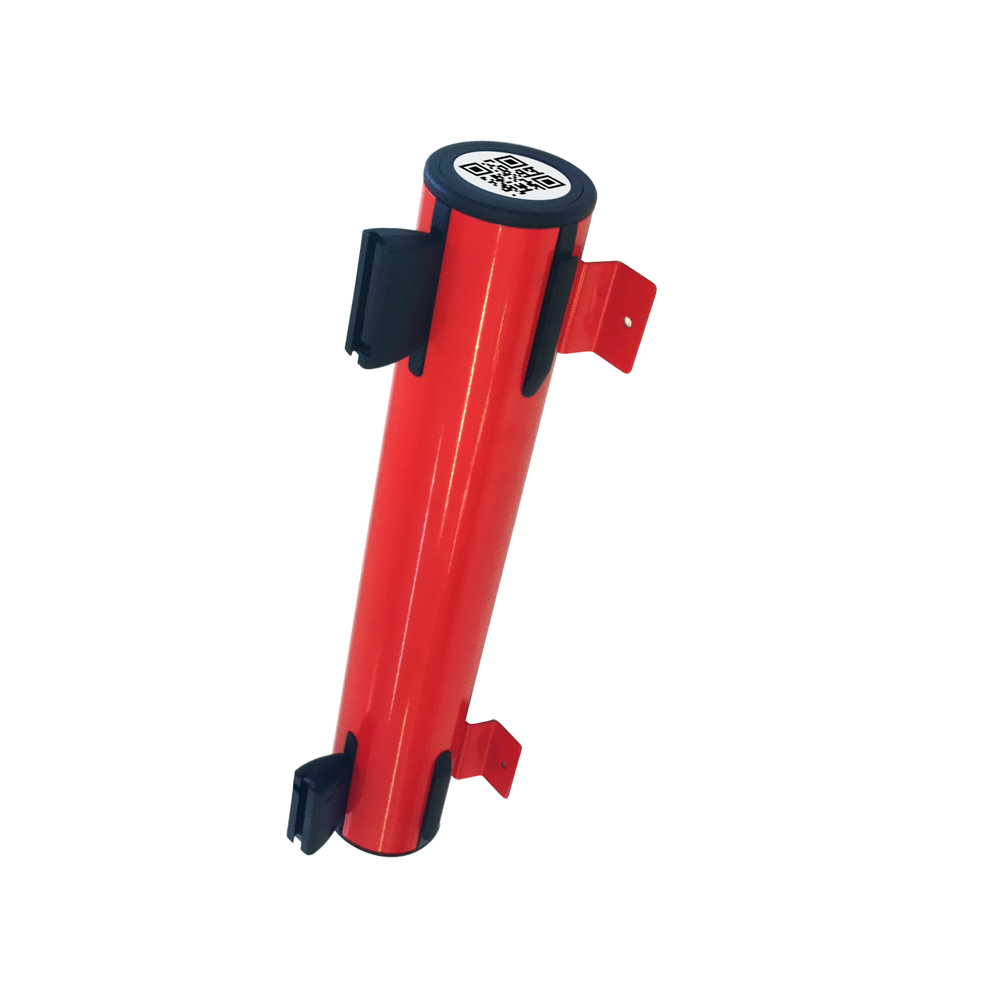 MUR DUAL Wall Separator Post