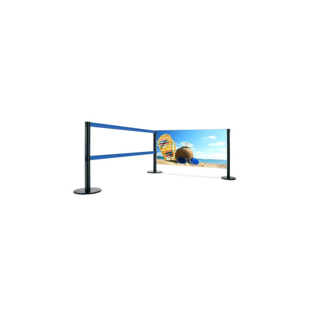 Barrera de café Banner