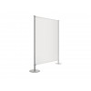 MAXI banner barrier