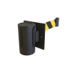 WALL FIX Industrial Plastic Post with Strap
