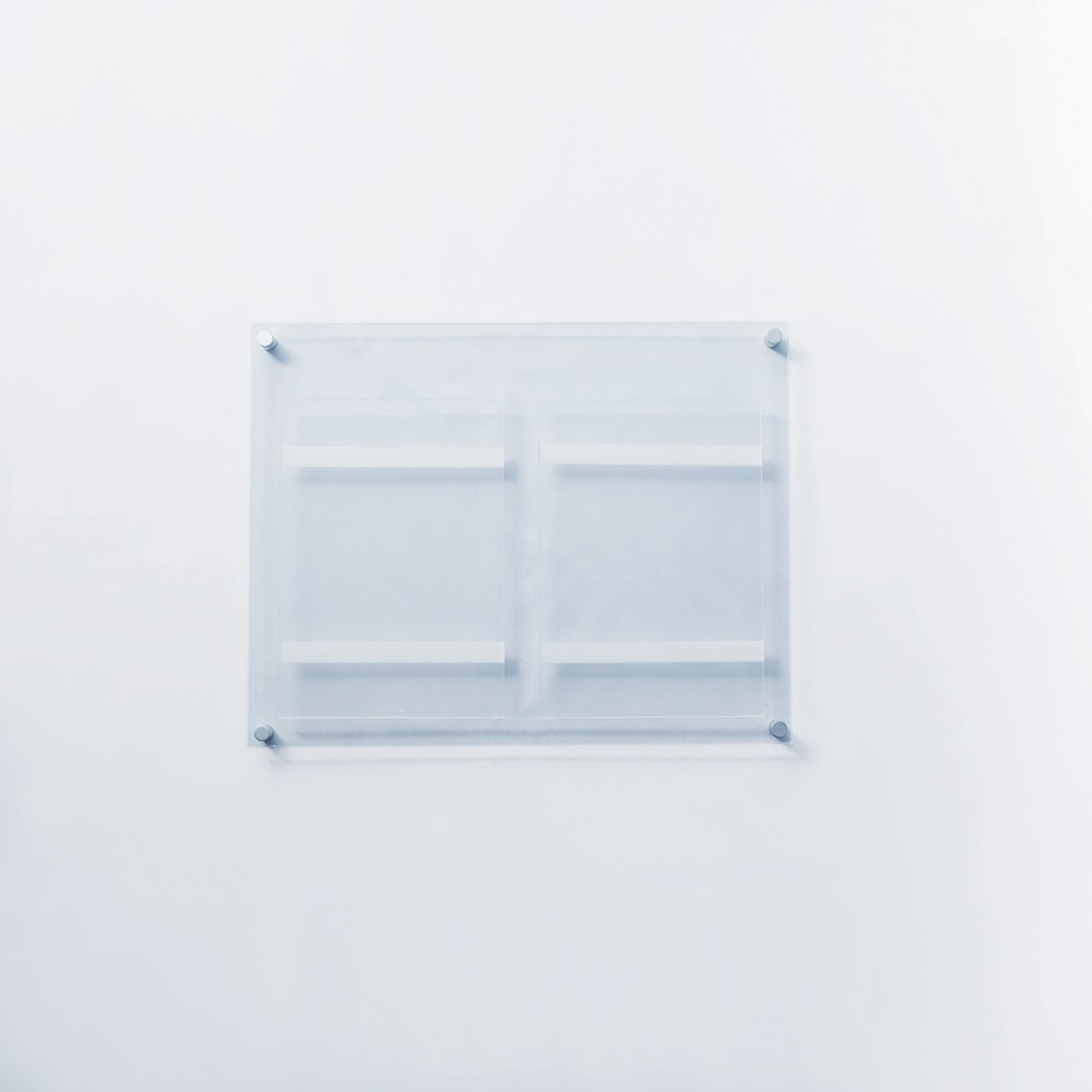 Muro de información