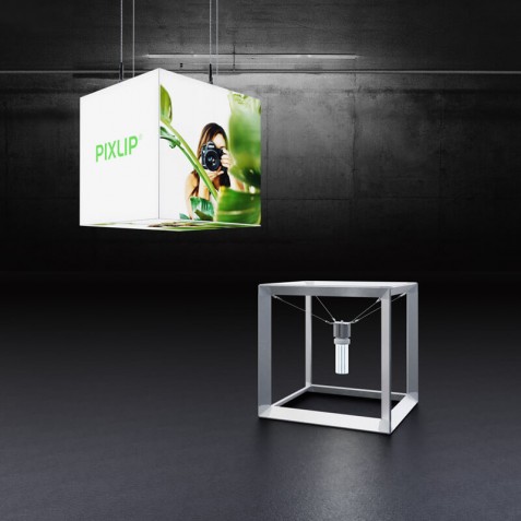 Boîte à lumière KUBUS PX