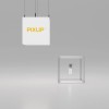 KUBUS PX light box