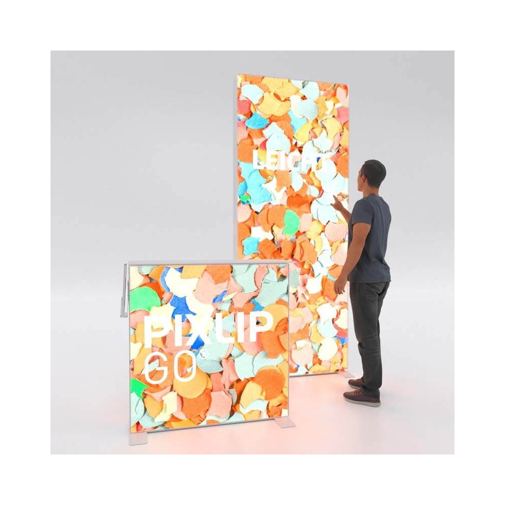 Kit de support P 1x1