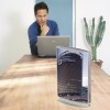 Pylon Print Holder - Broschürenhalter