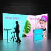 Stand D kit 2x4x1