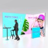 Stand D kit 2x4x1
