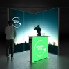 Kit stand B 2x2x1