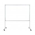Estrutura e quadro cerâmica ULTIMATE PLUS HORIZONTAL 1500x1200mm